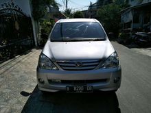 2006 Daihatsu Xenia 1.3 Xi MPV