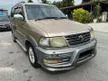 Used 2003 Toyota Unser 1.8 LGX MPV