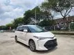 Recon 2018 Toyota Estima 2.4 Aeras Premium MPV - 7 Seaters, 2 Power Doors, Driver Power Seat - Cars for sale