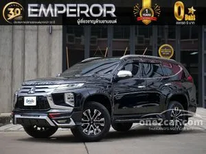 2021 Mitsubishi PAJERO SPORT 2.4 GT Premium SUV
