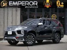 2021 Mitsubishi PAJERO SPORT 2.4 (ปี 19-25) GT Premium SUV