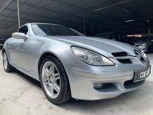 2006 Mercedes Benz SLK280 3.0 (A) 1 VVIP OWNER (ATTRACTIVE PRICE SLASH) (CALL TO FIND OUT)