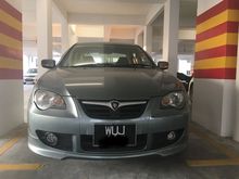 2010 Proton Persona 1.6 Elegance Medium Line Sedan