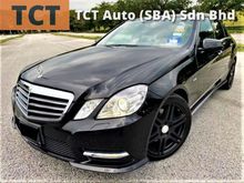 Mercedes-Benz E250 1.8 AMG Sedan W212 PANAROMIC ROOF HOT LIMITED UNIT CAR KING CHEAPEST IN TOWN