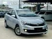 Used 2018 Perodua Bezza 1.3 X Premium X HIGH SPEC / BULANAN 410 SAHAJA / PUSH START / WARRANTY / WELL MAINTAIN / MUST VIEW / PROMO CNY