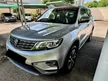 Used 2019 Proton X70 1.8 TGDI Executive SUV + Sime Darby Auto Selection + TipTop Condition + TRUSTED DEALER + Cars for sale