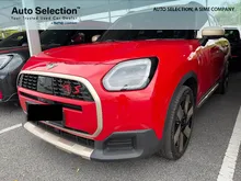 2025 MINI Countryman 2.0 S ALL4.