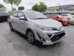 Used 2020 Toyota Yaris 1.5 E Hatchback - Cars for sale
