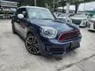 Recon 2019 MINI Crossover 2.0 JCW