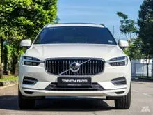 2021 Volvo XC60 2.0 Recharge T8 Inscription Plus SUV