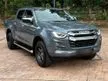 Used 2023 Isuzu D