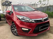 2016 Proton Iriz 1.6 Premium Hatchback, Higher Spec, Full Service Record, Leather Seat, 1 Doctor Owner, No Need Repair, Call Now