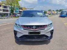2022 Proton X50 1.5 Executive SUV