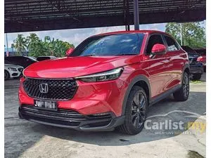 2023 Honda HR-V 1.5 V SUV