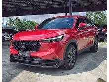 2023 Honda HR-V 1.5 V SUV