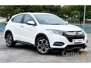 2020 Honda HR-V 1.8 V SUV