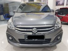 2018 Suzuki Ertiga 1.4 GL -- Tangan pertama, Km 24.815, Spesial unit