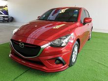 2016 Mazda 2 1.3 Sports High Connect Hatchback AT