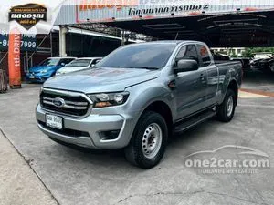 2019 Ford RANGER 2.2 XL+ Open Cab Hi-Rider Pickup