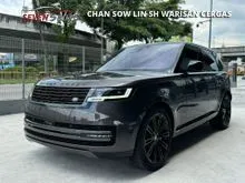 2022 Land Rover Range Rover 4.4 First Edition 700Mile New Car Condition