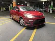 Used 2017 Toyota Vios 1.5 E Sedan *FREE CAR MAT* *ECONOMY CAR* - Cars for sale
