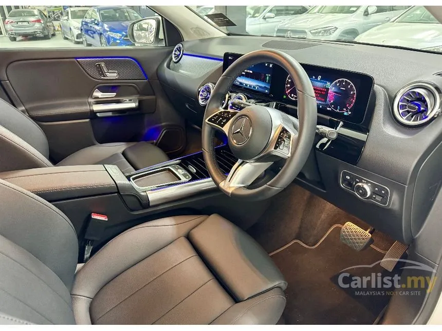 2024 Mercedes-Benz GLA200 Progressive Line SUV