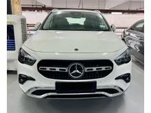 2024 Mercedes-Benz GLA200 1.3 Progressive Line SUV