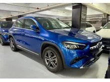2024 Mercedes-Benz GLA200 1.3 Progressive Line SUV