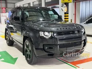 2023 Land Rover Defender 3.0 110 D300 X SUV