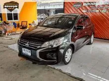 2021 Mitsubishi MIRAGE 1.2 (ปี 19-26) GLX Hatchback