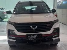 2022 Wuling Almaz 1,5 RS Pro Wagon