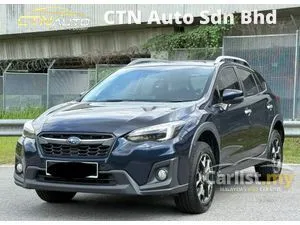 2018 Subaru XV 2.0 P SUV