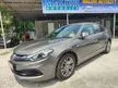 Used 2016 Proton Perdana 2.0 (A) One Doctor Owner, High Loan, Original Paint