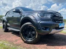 Ford RANGER 2.0 XLT + FACELIFT (A) LIMITED PLUS RAPTOR PRE OWN