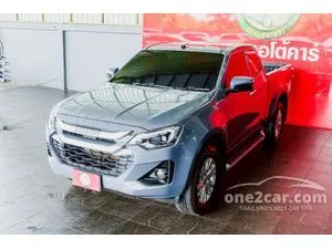 2024 Isuzu D-MAX 3.0 Vcross Z Cab-4 Pickup