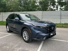 2024 Honda CR-V 1.5 V SUV