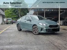 2025 BMW 218 1.5 Gran Coupe Sport Coupe