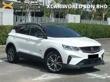2023 PROTON X50 1.5 TGDI FLAGSHIP (A) *GUARANTEE No Accident/No Total Lost/No Flood & 5 Day Money back Guarantee*