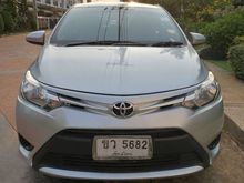 2015 Toyota Vios 1.5 (ปี 13-17) J Sedan AT
