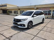 2018 Honda Mobilio 1.5 RS MPV