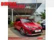 Used 2019 Toyota Yaris 1.5 E Hatchback (A) FREE WARRANTY / 1 OWNER / MAINTAIN WELL / ACCIDENT FREE / FULL SERVICE TOYOTA / VERIFIED MILEAGE