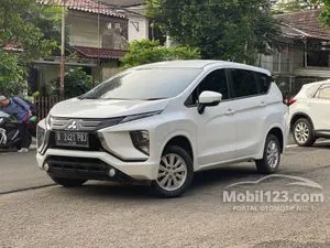 2021 Mitsubishi Xpander 1.5 GLS MPV