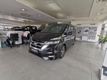 2021 Nissan Serena 2.0 S-Hybrid High-Way Star MPV REBATE 10K