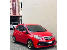 2014 Honda Brio 1.2 Satya E Hatchback