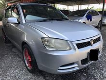 2009 Proton Saga 1.3 (A) BLM SPORTRIMS