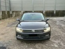 2019/**25k km** Volkswagen Passat 2.0 TSI Highline Sedan **Low Mileage**2020**2021**