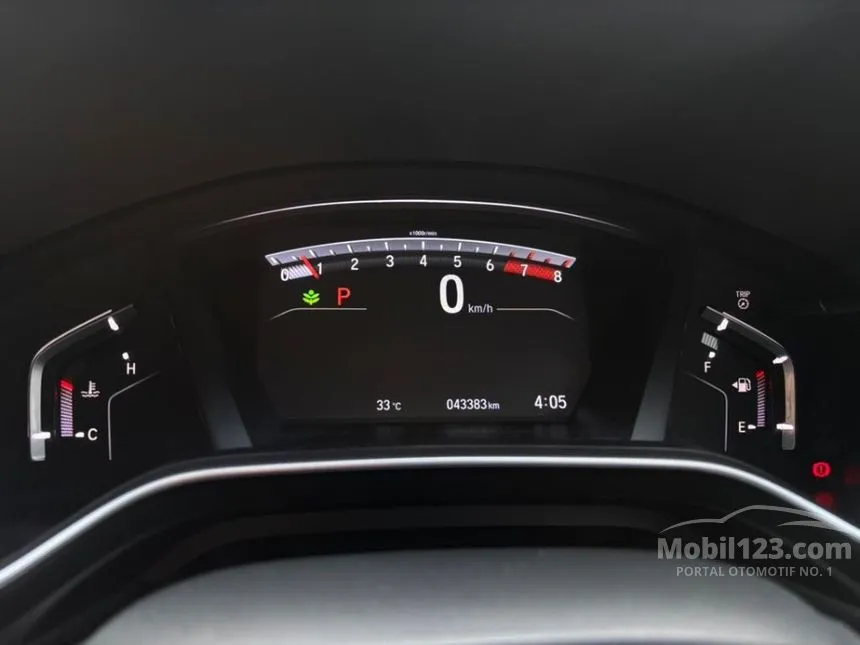 2021 Honda CR-V Turbo SUV