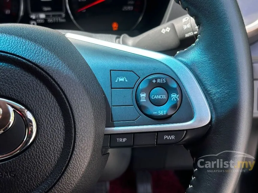 2024 Perodua Myvi AV Hatchback