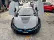 Used BEST DEAL IN TOWN 2015 BMW i8 1.5 Coupe (DIECT OWNE)