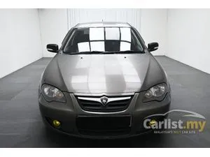 2011 Proton Persona 1.6 Elegance Base Line Sedan